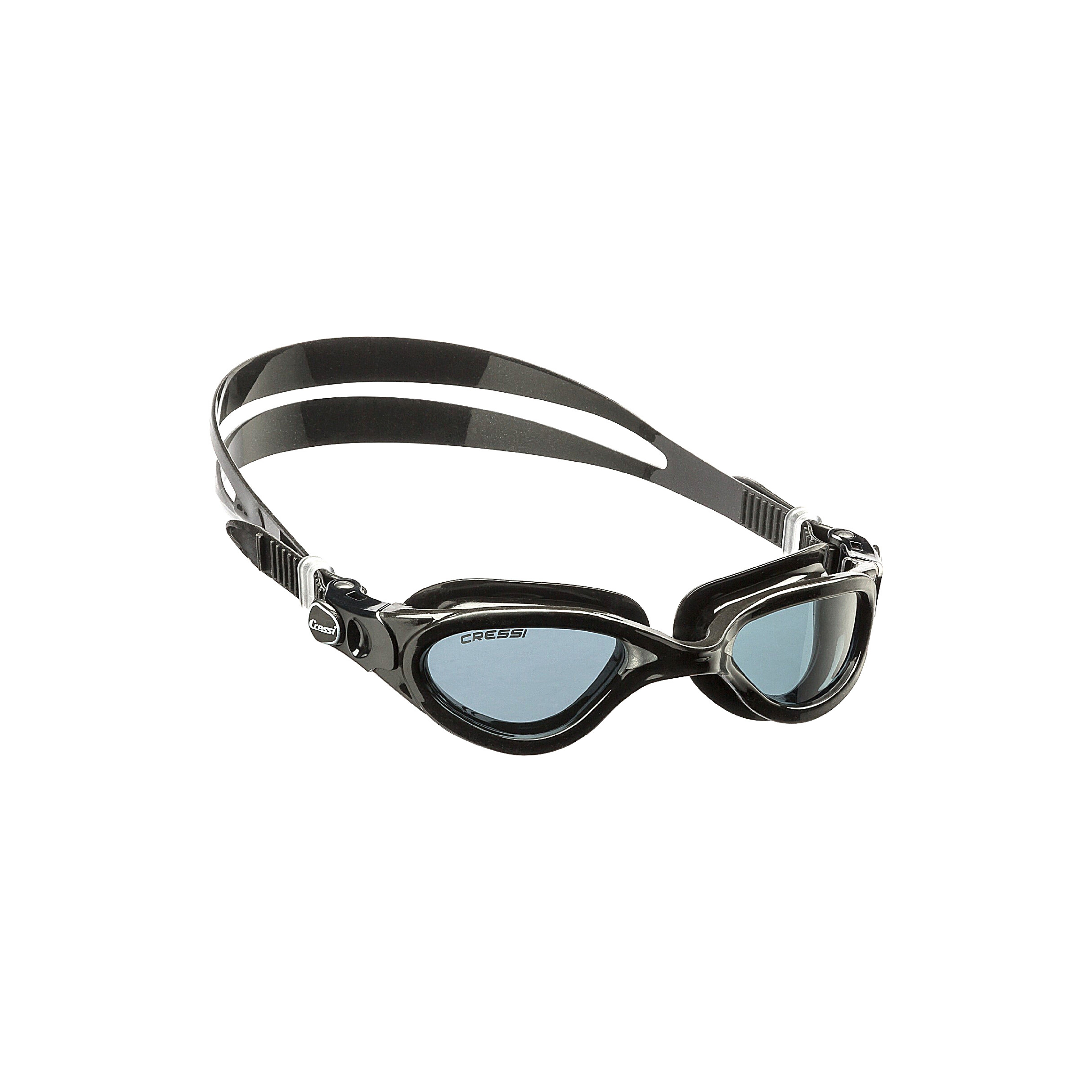 Black/Frame BLACK GREY TINTED LENS