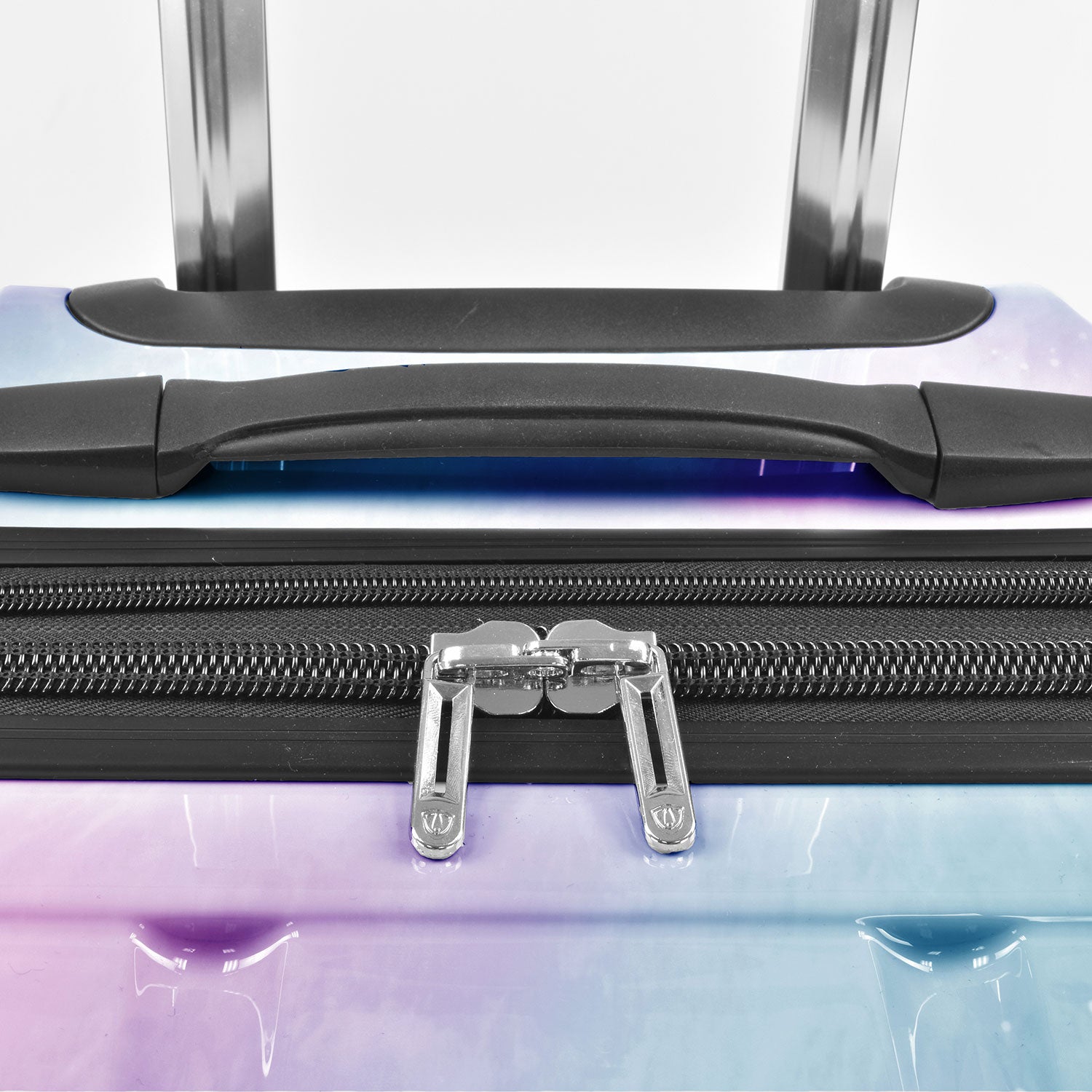 Ruma II Medium Checked Luggage - Lightweight Durable Suitcase for Travel, Business Trips & Weekend Getaways | Carry-On & Checked Baggage Approved