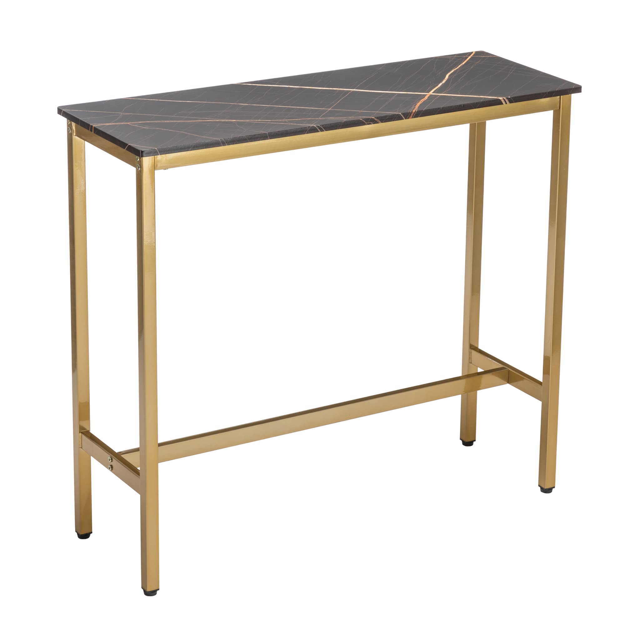 Modern Rectangle Bar Table - 41