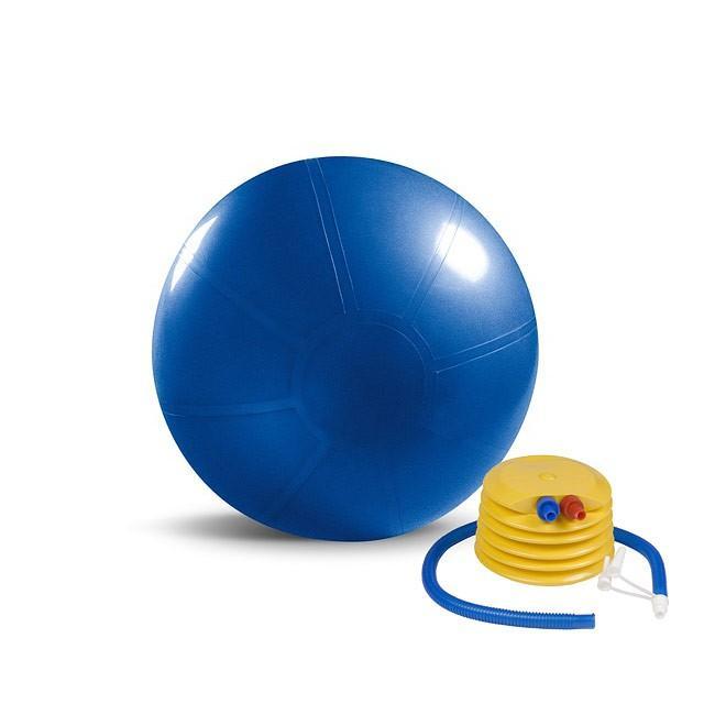 Premium Stability Ball for Home Workouts, Yoga & Fitness - High-Quality Exercise Ball for Core Training, Balance & Strength - Perfect for Gym, Pilates & Physical Therapy (45cm, 65cm, 75cm)