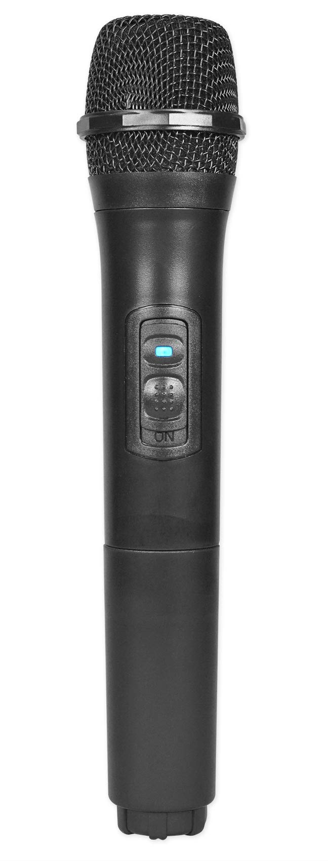 Technical Pro Bluetooth Karaoke Machine System with Wireless Microphone & Tablet Stand - Portable Home Party Singing System for Adults & Kids, Perfect for Birthday Parties, Family Gatherings & Entertainment