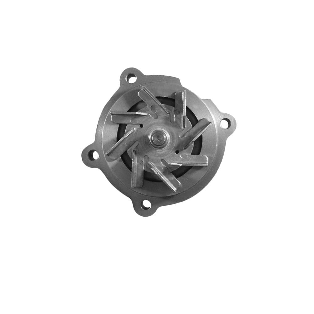 ACDelco Professional 252-795 Engine Water Pump - High Performance Replacement for GM Vehicles | Perfect for Chevy, GMC, Buick & Cadillac Models | Ideal for Engine Cooling System Repair & Maintenance