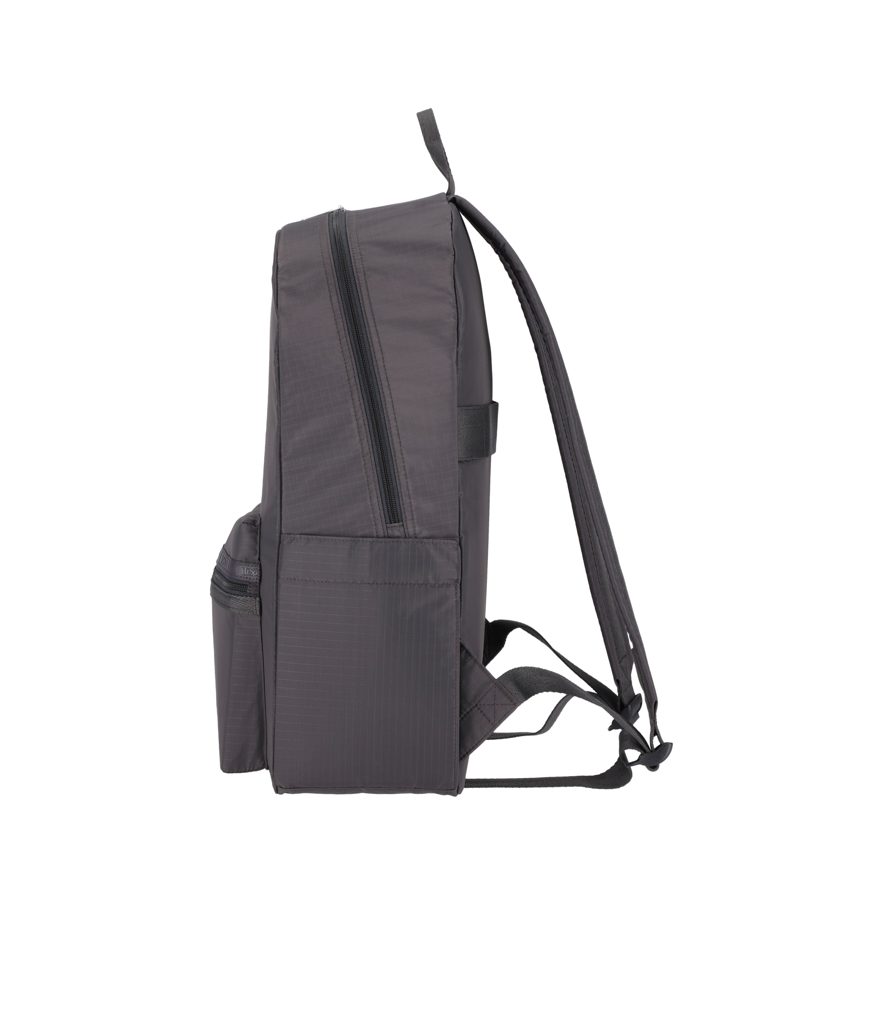 Classic Everyday Backpack - Durable & Stylish Laptop Bag for Work, School & Travel - Perfect for Commuters, Students & Professionals