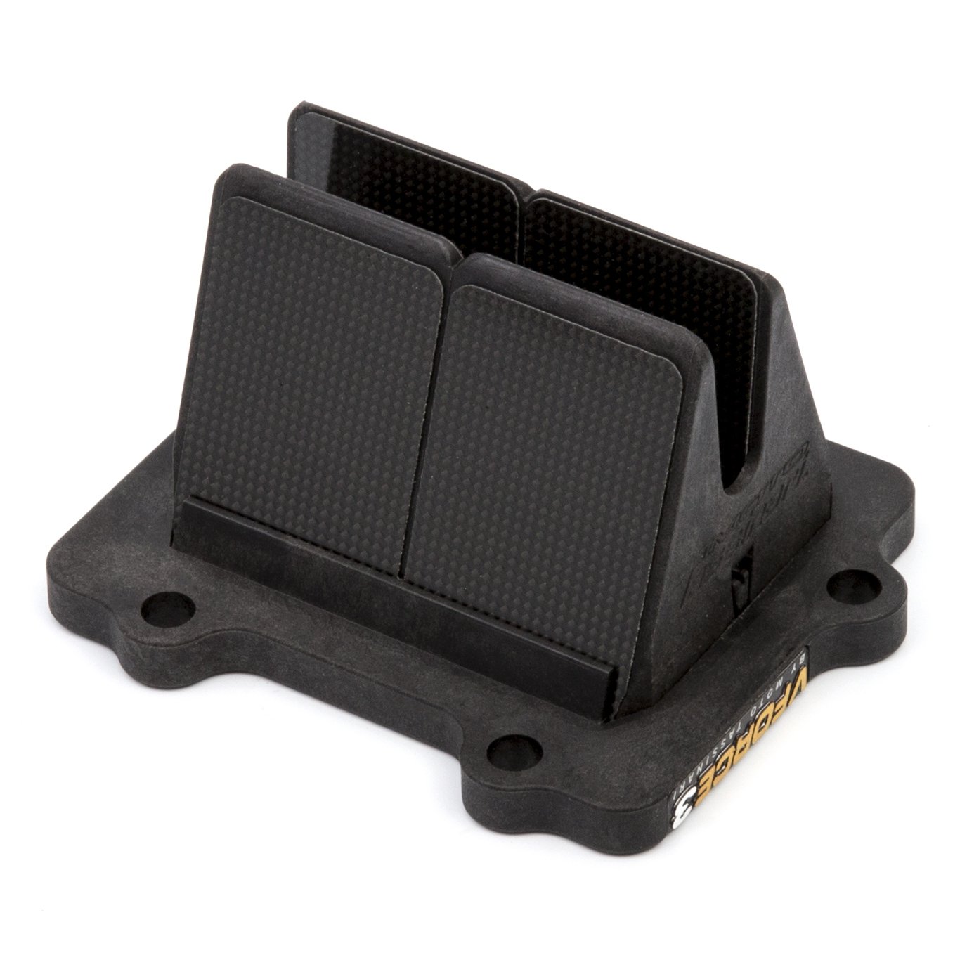 2005-2008 Kawasaki KX250 Dirt Bike V-Force 3 Reed Valve - High Performance Replacement Part for Off-Road Racing & Trail Riding