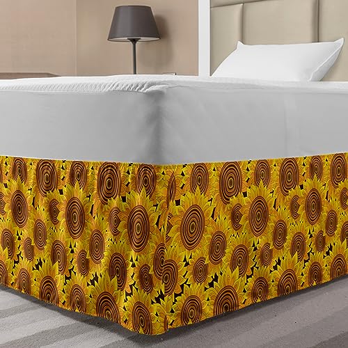 Yellow Marigold