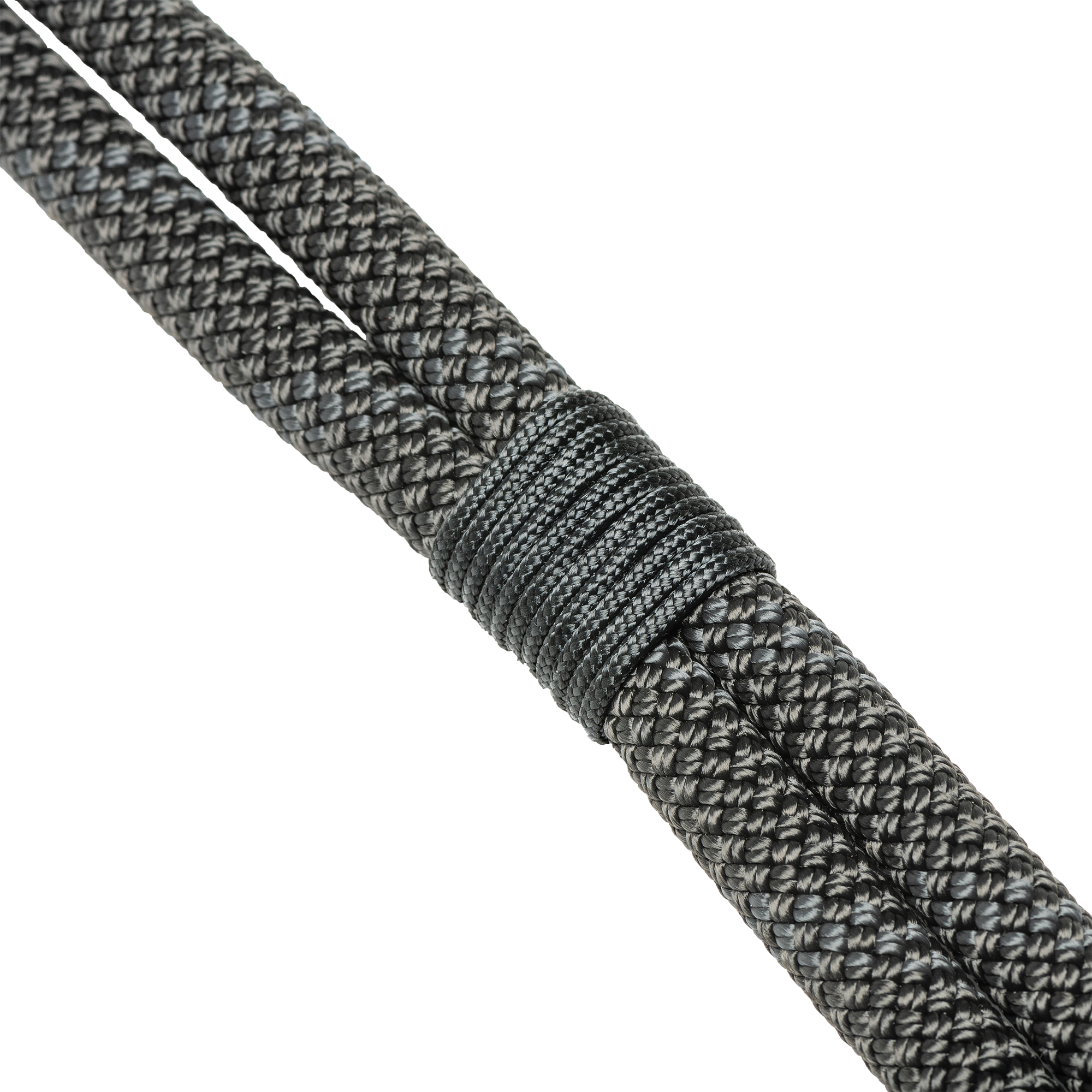 Cooph Leica Double Rope Camera Strap with Split Ring - 49.6 Inch (126cm) Adjustable Neck Strap for DSLR & Mirrorless Cameras - Perfect for Travel, Hiking and Photography Enthusiasts