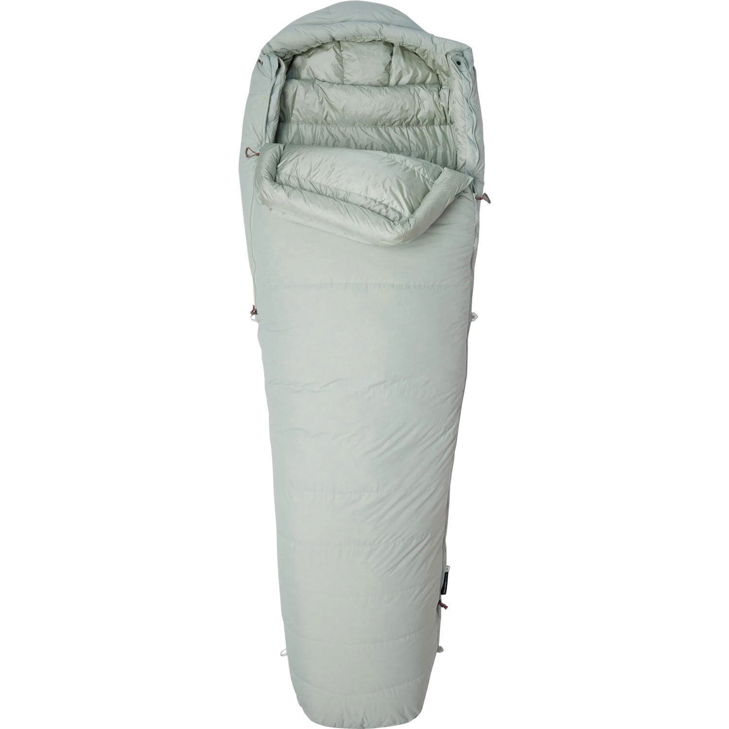 Mountain Hardwear Yawn Patrol SE 15 Degree Down Sleeping Bag - Lightweight & Water-Resistant for Camping, Hiking & Backpacking - Closeout Sale