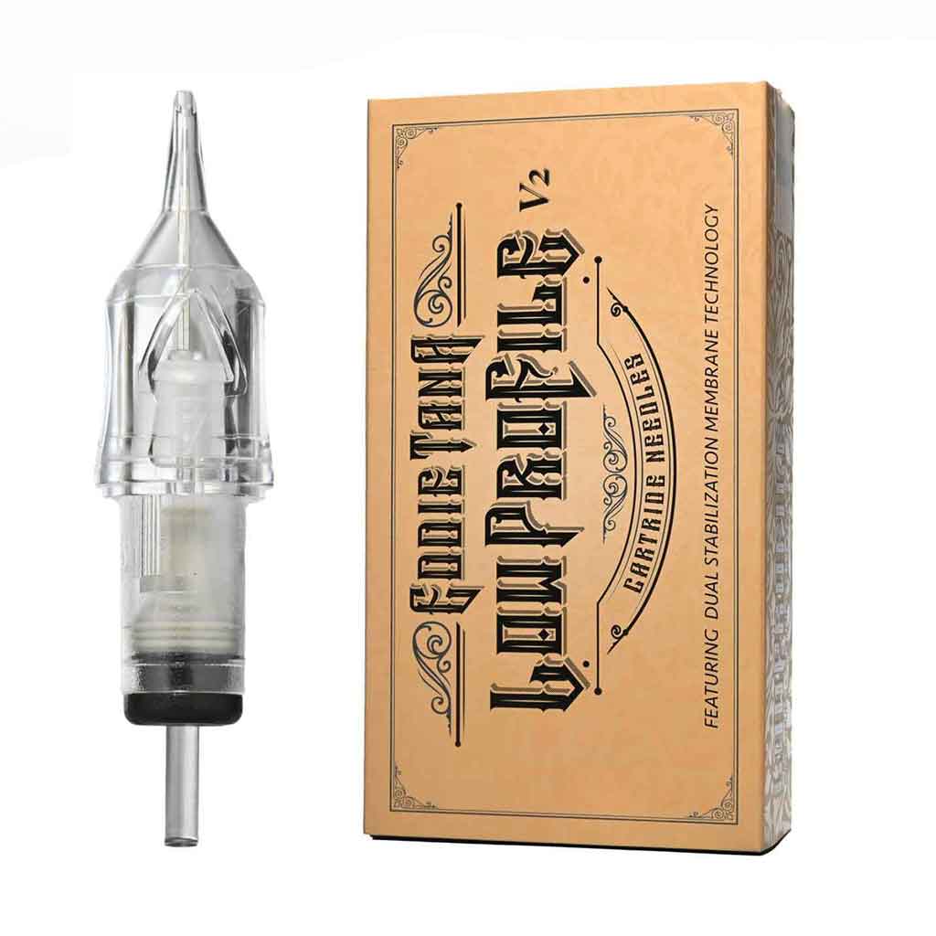 Low Profile V2 Mixed Box - Premium Variety Pack for Collectors & Enthusiasts | Perfect for Gifts, Display, and Trading