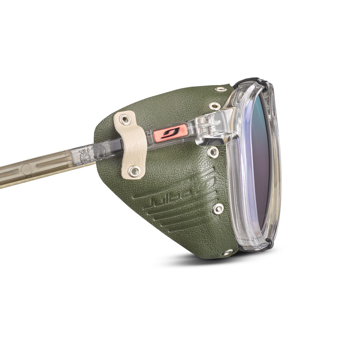 Millennium J577 Polarized Sunglasses for Men & Women - UV Protection, Fashionable Aviator Style - Perfect for Driving, Beach & Outdoor Activities