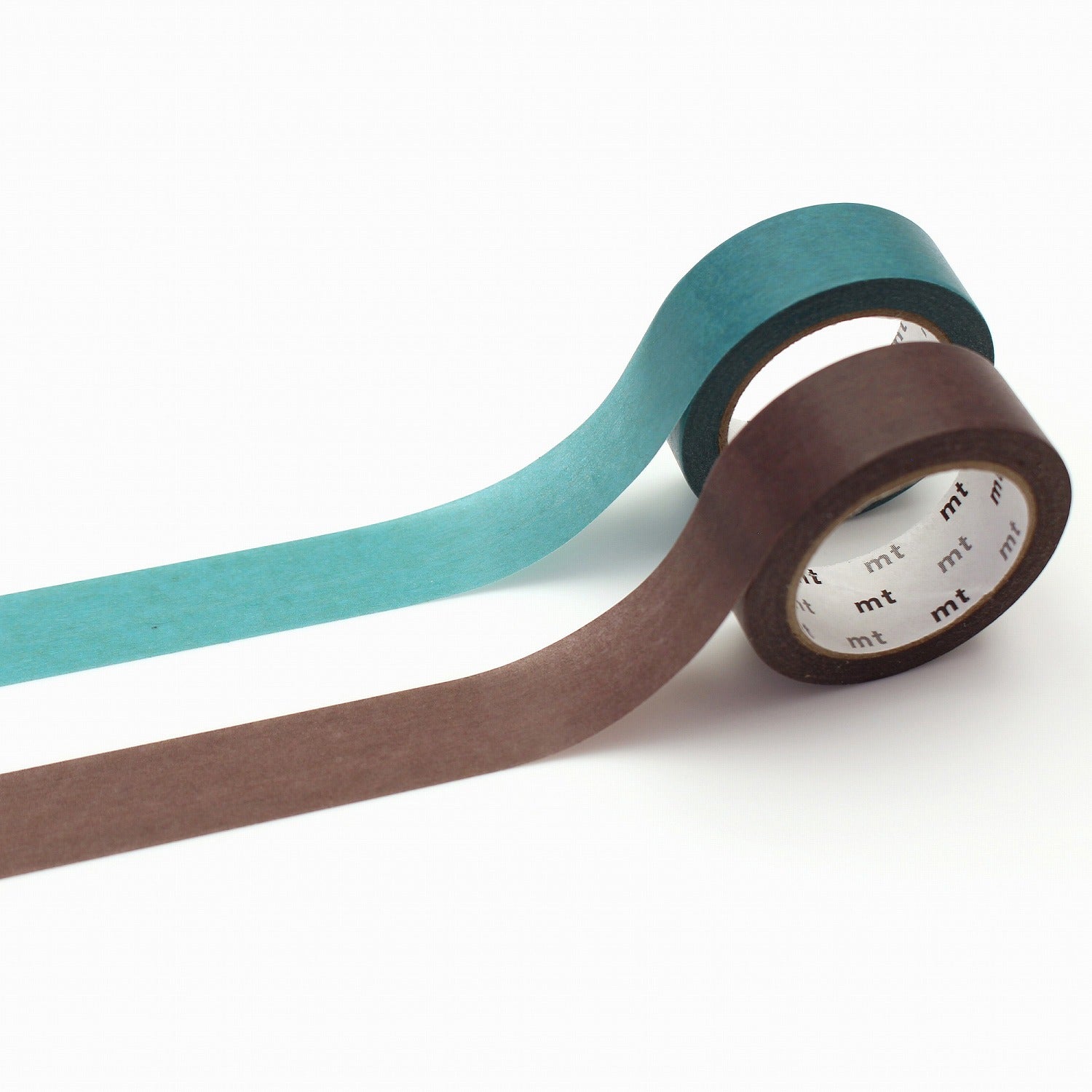 Eco-Friendly Upcycled Masking Tape by Kamoi Kakoshi - Perfect for Scrapbooking, DIY Crafts, and Home Decor Projects