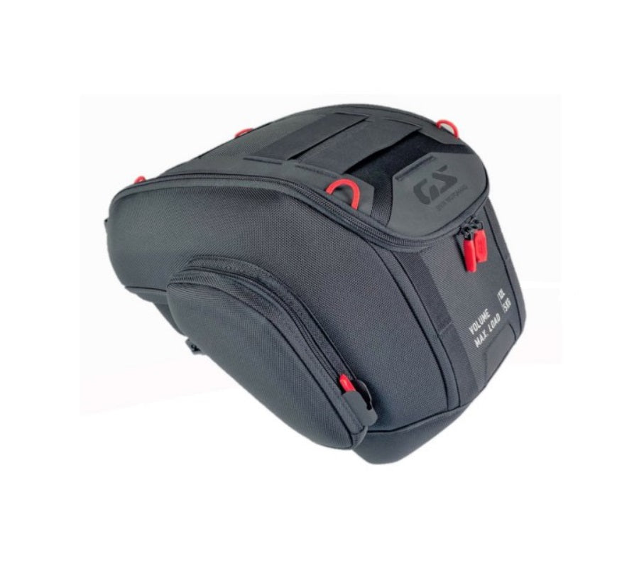 BMW R1300GS Adventure Motorcycle Tank Bag - Waterproof & Durable Storage for Touring & Off-Road Riding - Perfect for Long-Distance Travel & Outdoor Adventures