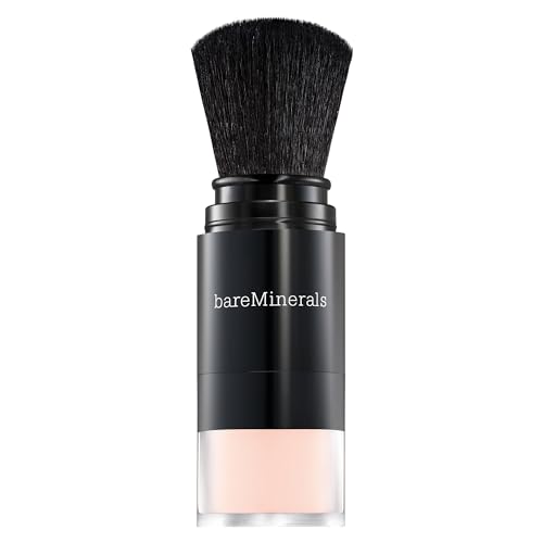 SPF 25 Translucent with Brush