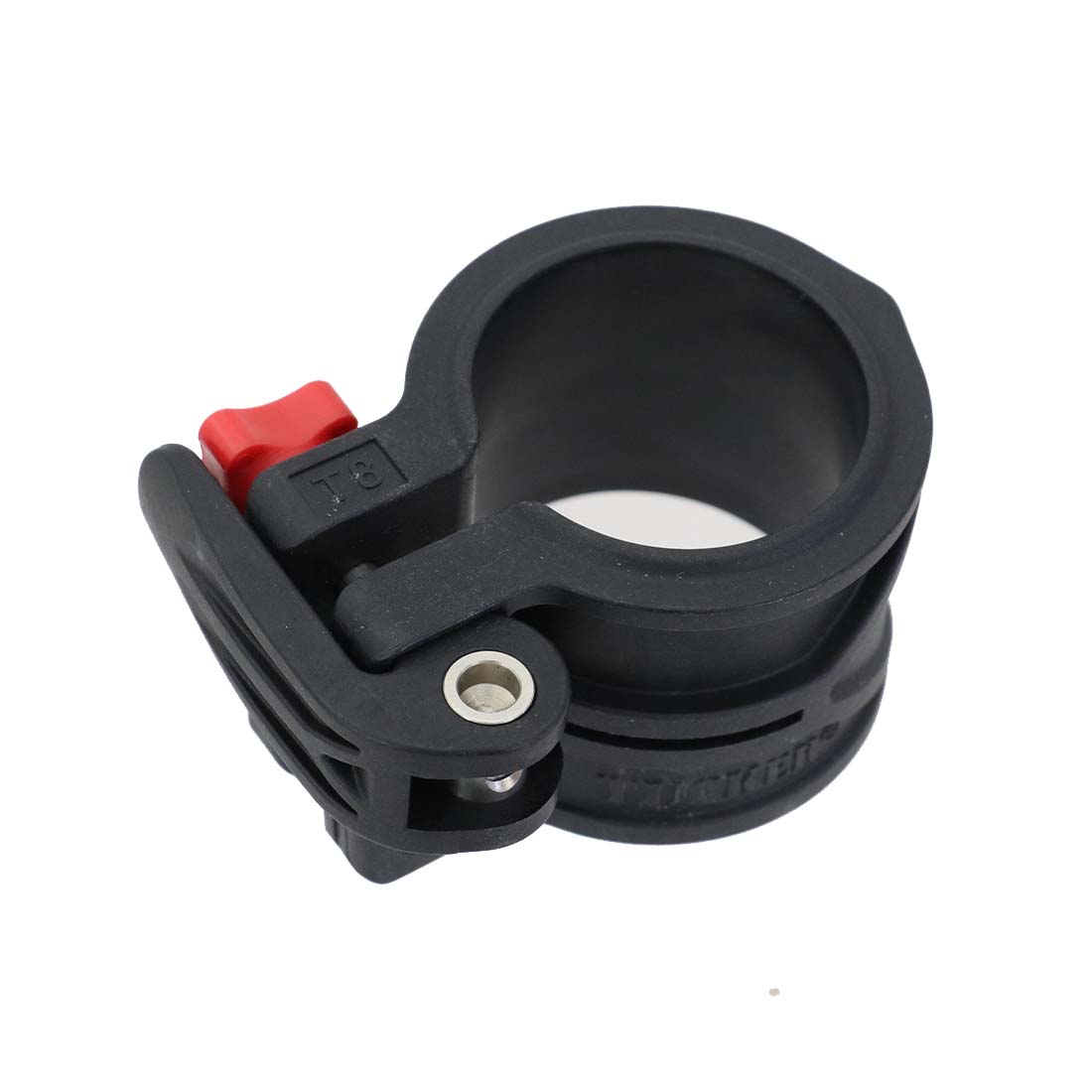 Tucker Complete Clamp V2 - Heavy Duty Multi-Purpose Clamping Tool for Woodworking, Metalworking & DIY Projects - Perfect for Home Workshops, Construction & Repair Jobs