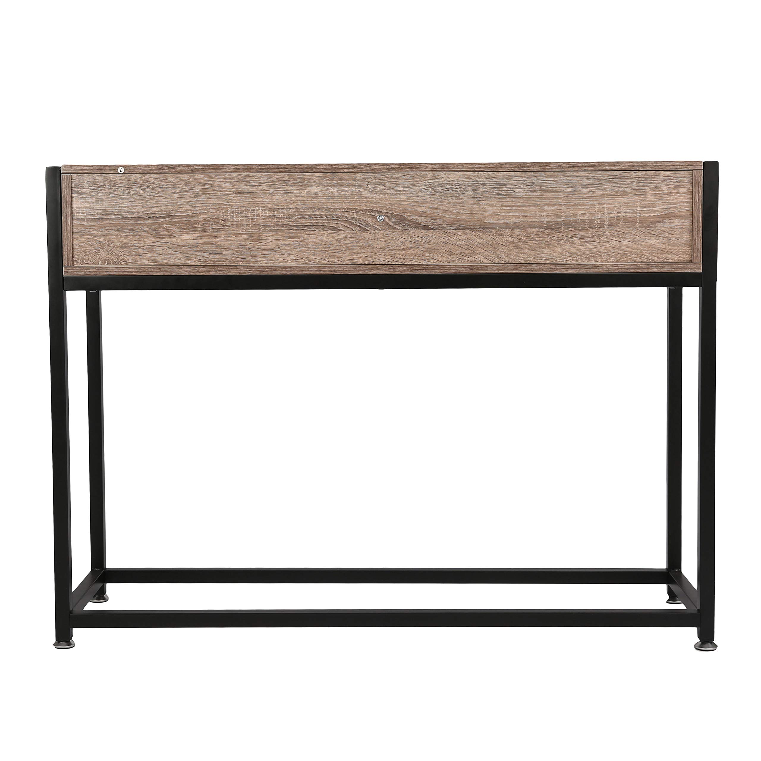 Dpoticus Modern Entryway Console Table - 55
