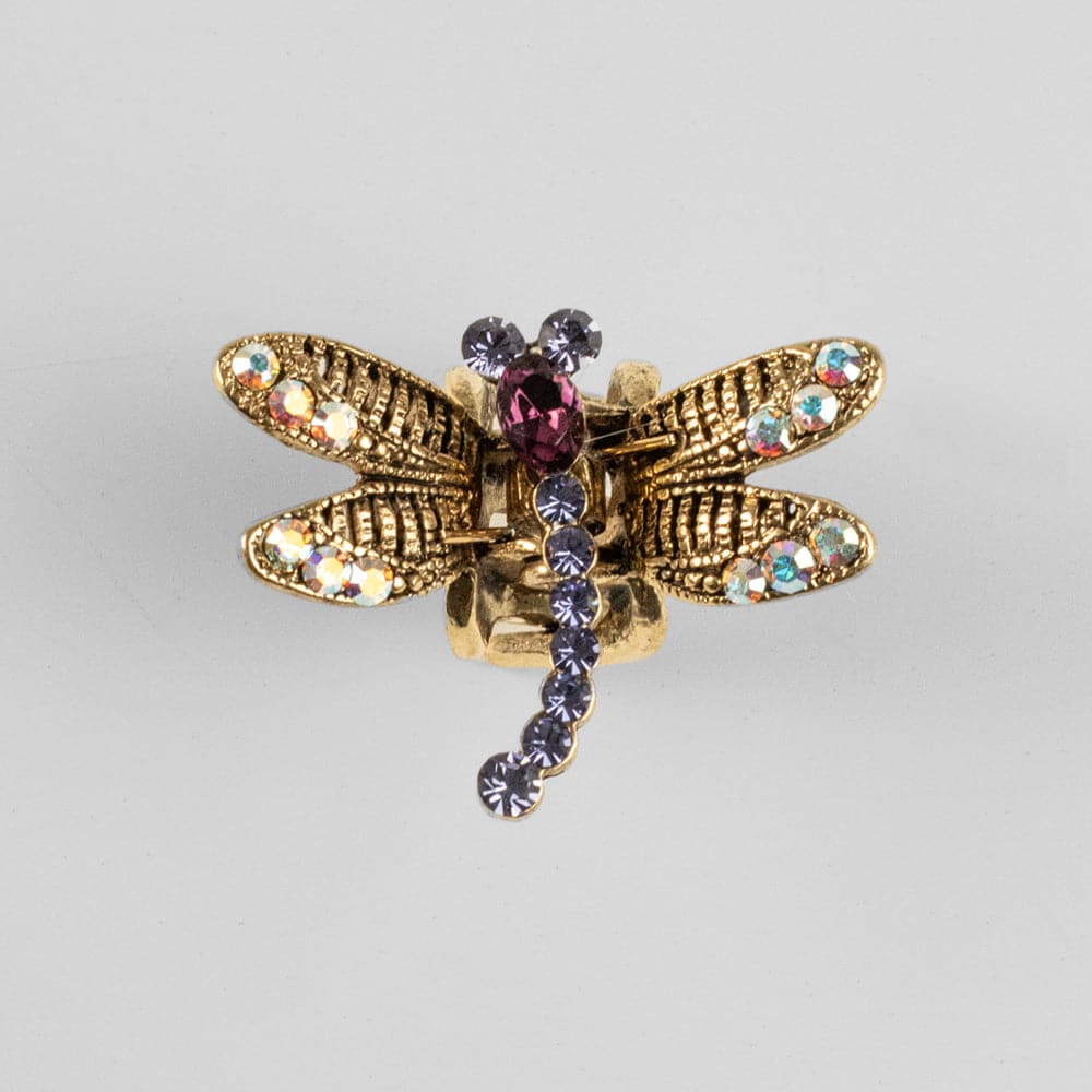 Purple Crystal