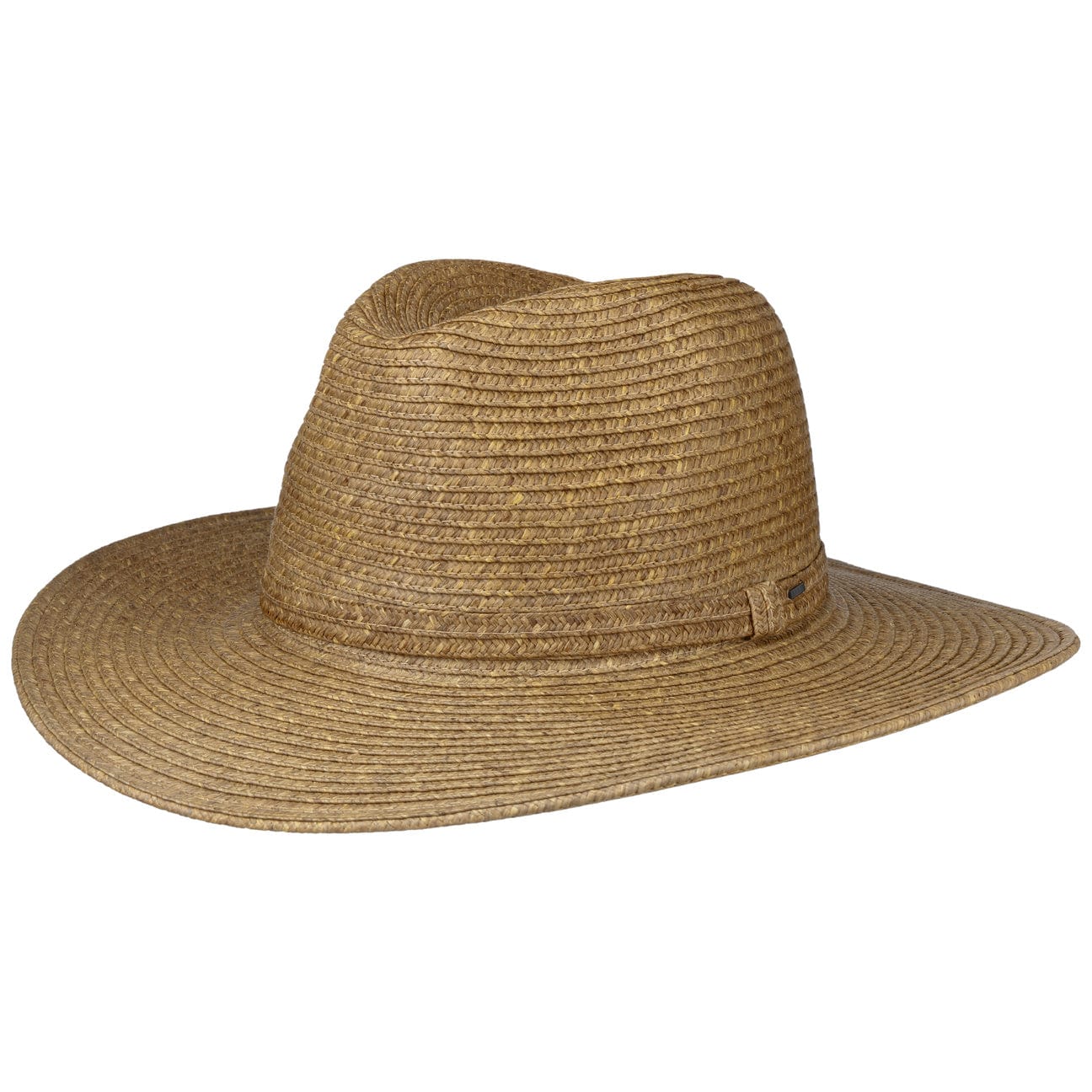 Stanley Sun Hat by Bailey 1922 - UPF 50+ Wide Brim Sun Protection Hat for Women & Men - Outdoor Beach, Hiking, Gardening & Travel Accessories