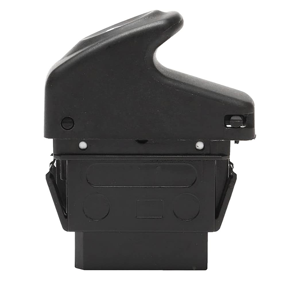 Renault Kangoo Megane Clio 5 Pin Electric Power Window Control Switch & Mirror Button (7700838100) - Premium Car Accessories for Smooth Window & Mirror Adjustment