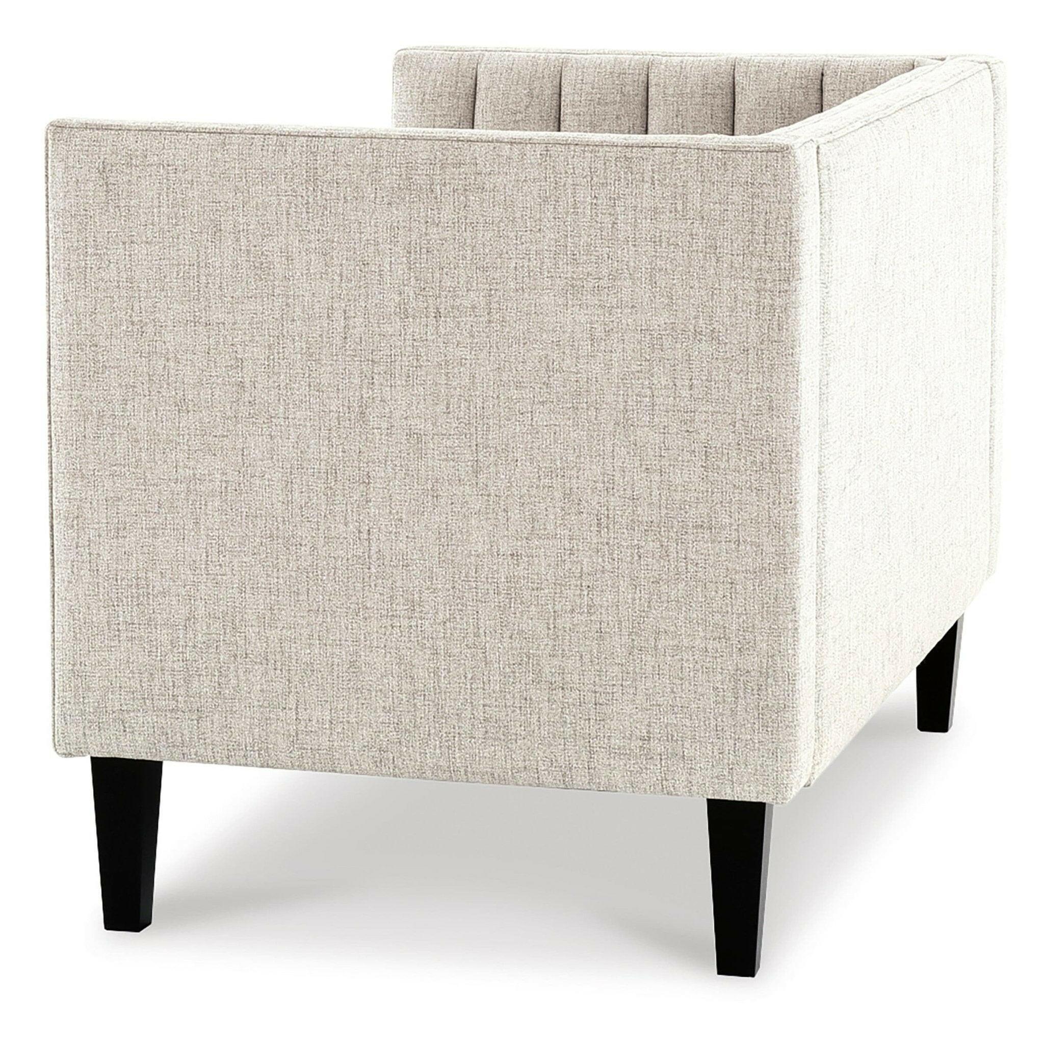 Jeanay Bench A3000279 - Modern Wooden Entryway Bench with Storage for Hallway, Living Room & Bedroom - Perfect for Organizing Shoes, Hats & Bags