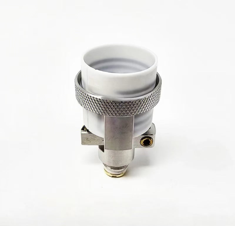Crossing Core XL Atomizer - 3D Non-Rebuildable & Rebuildable Coil for Vape Mods | Perfect for Cloud Chasing and Flavor Enhancement