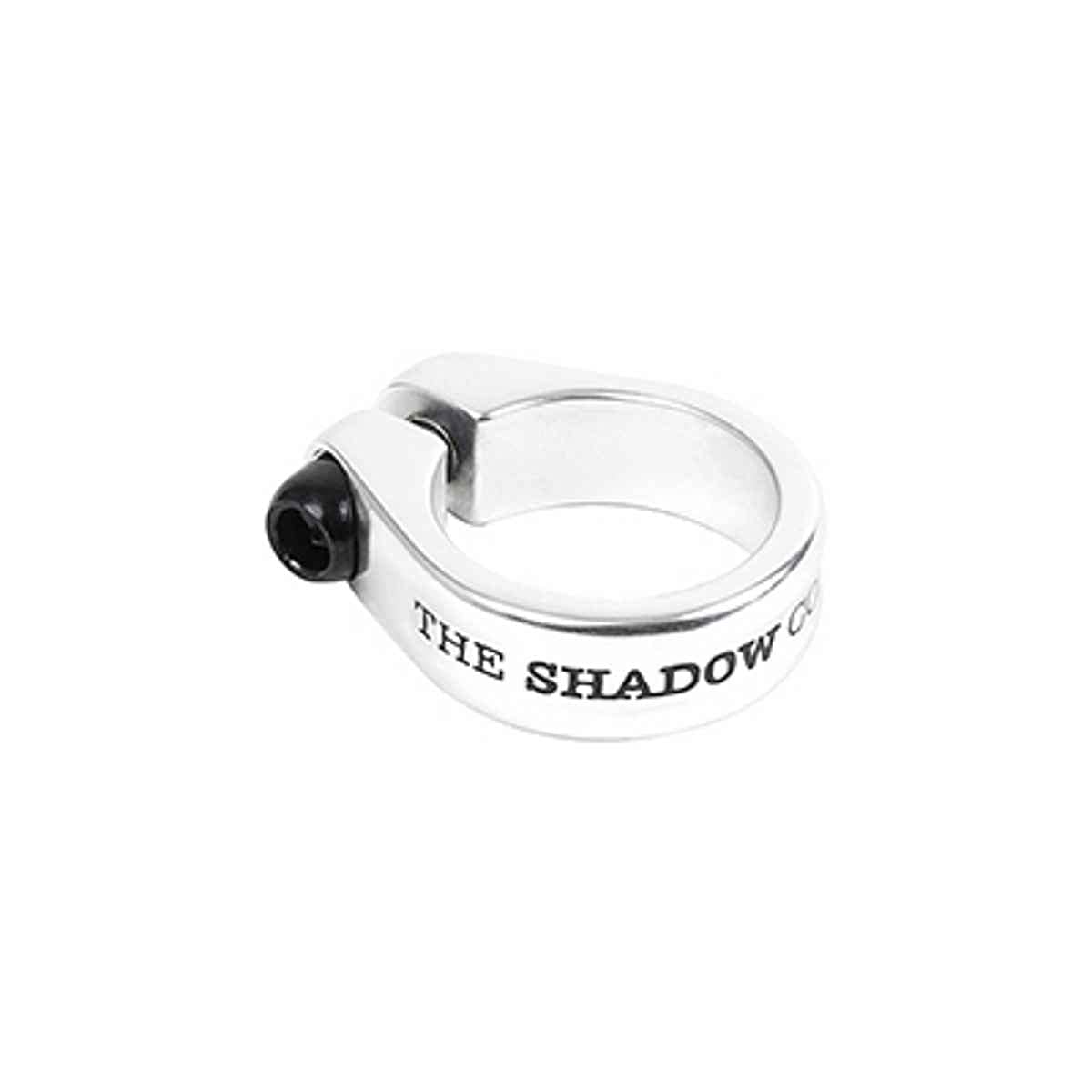The Shadow Conspiracy Alfred 1-1/8