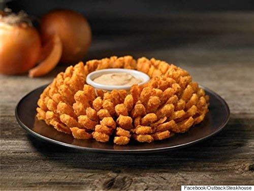 Vidalia Brands Fried Batter Mix & Blossom Sauce - Perfect for Blooming Onion, Chicken Fingers, Fish, Fried Mushrooms - Restaurant-Quality Frying at Home | Great for Parties, Game Nights & Southern-Style Cooking