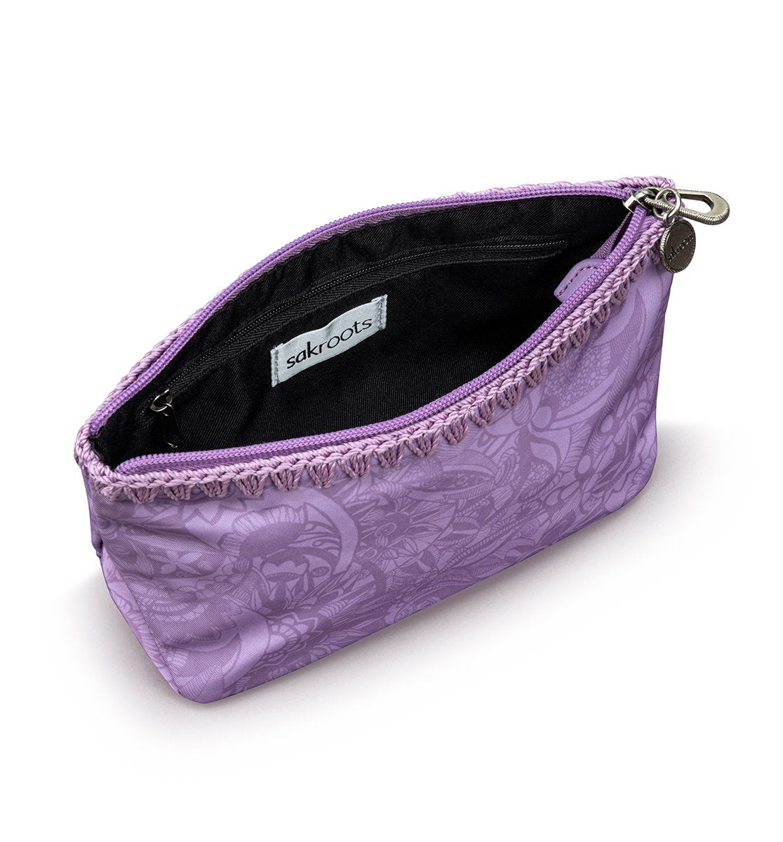 Essential Medium Pouch - Waterproof & Lightweight Crossbody Bag for Women & Men - Perfect for Travel, Gym, Hiking & Everyday Use
