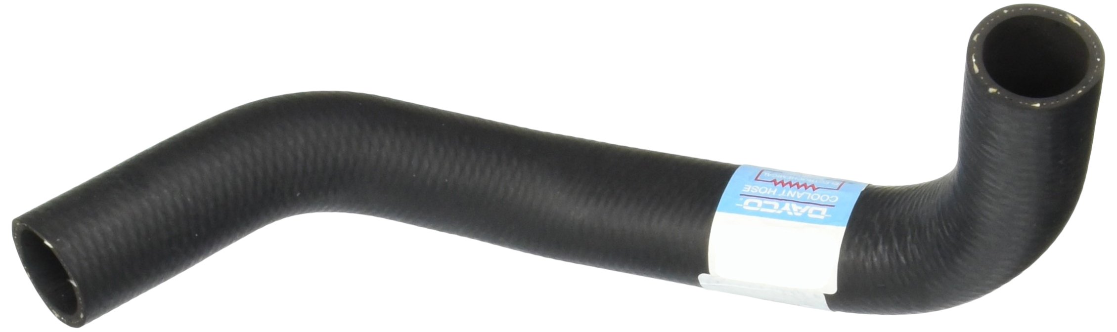 Dayco 71760 Curved Radiator Hose - High Performance Cooling Hose for Cars, Trucks & SUVs | Perfect for Engine Cooling System Repalcements & Maintenance