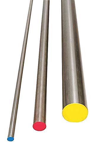 Premium W1 Water Hard Drill Rod - 15/32 Inch (0.4687