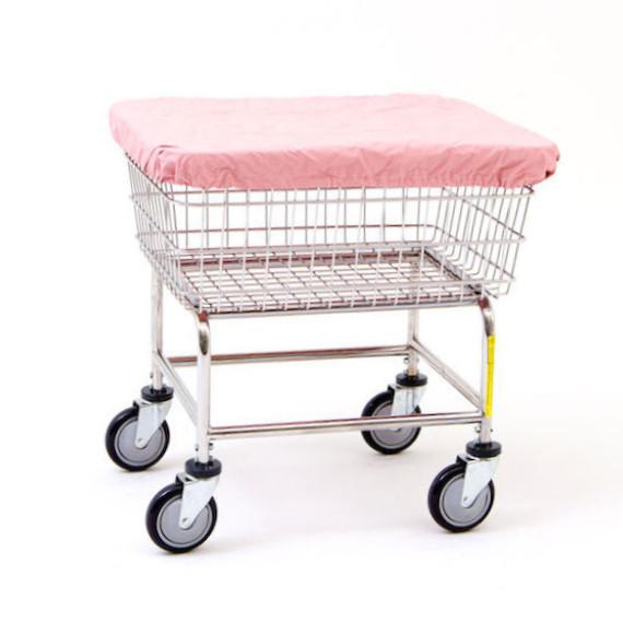 Antimicrobial Cover Cap for E, D and G Baskets - Reusable Dental Basket Protector for Infection Control - Perfect for Dental Clinics and Sterilization Procedures