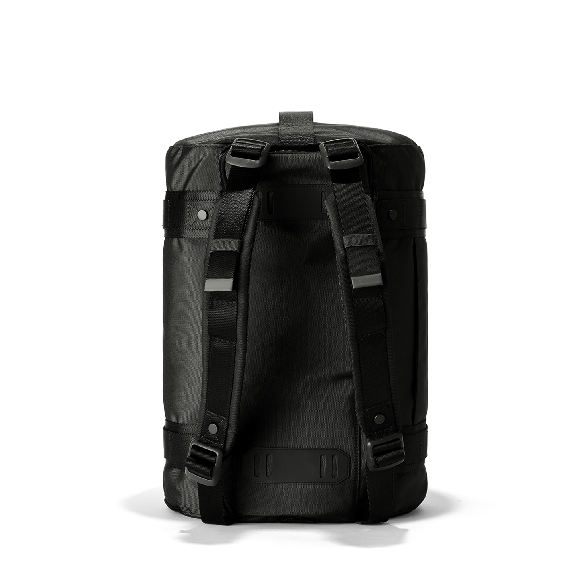 Dagne Dover Denver Convertible Duffle Medium - Stylish Travel Bag for Women, Perfect for Gym, Work & Weekend Getaways