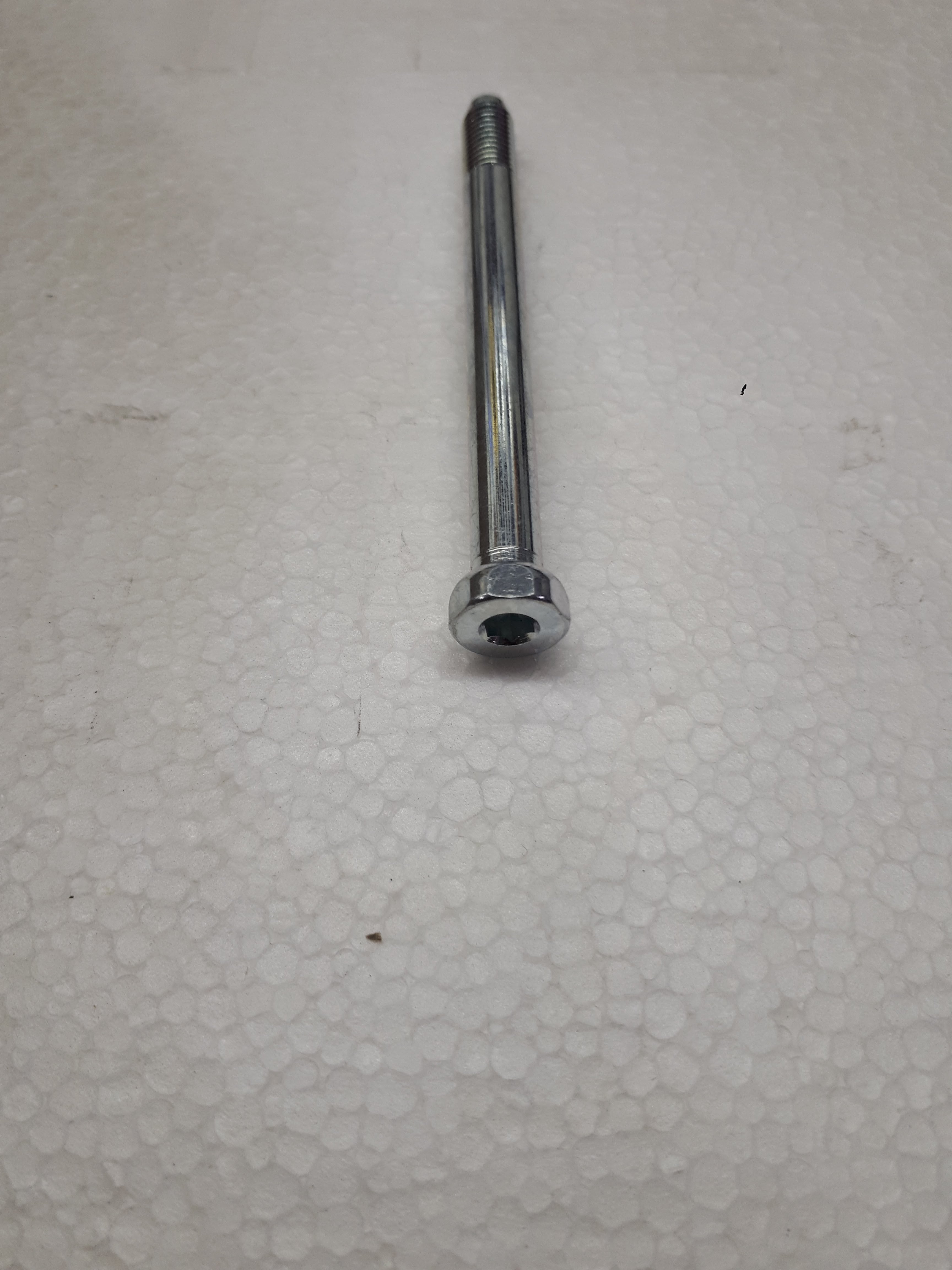 8mm Spindle Bolt - High Strength Fastener for Automotive, Machinery & Industrial Equipment Repair