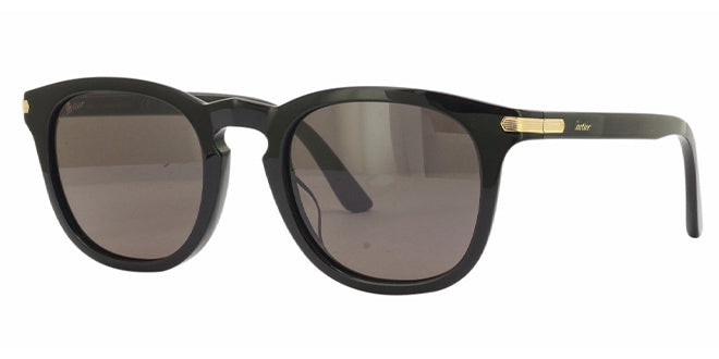 Dark Tortoise/Green Polarised