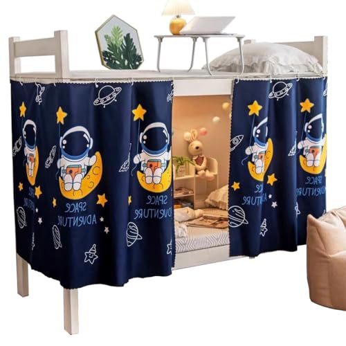 Navy Spaceboy