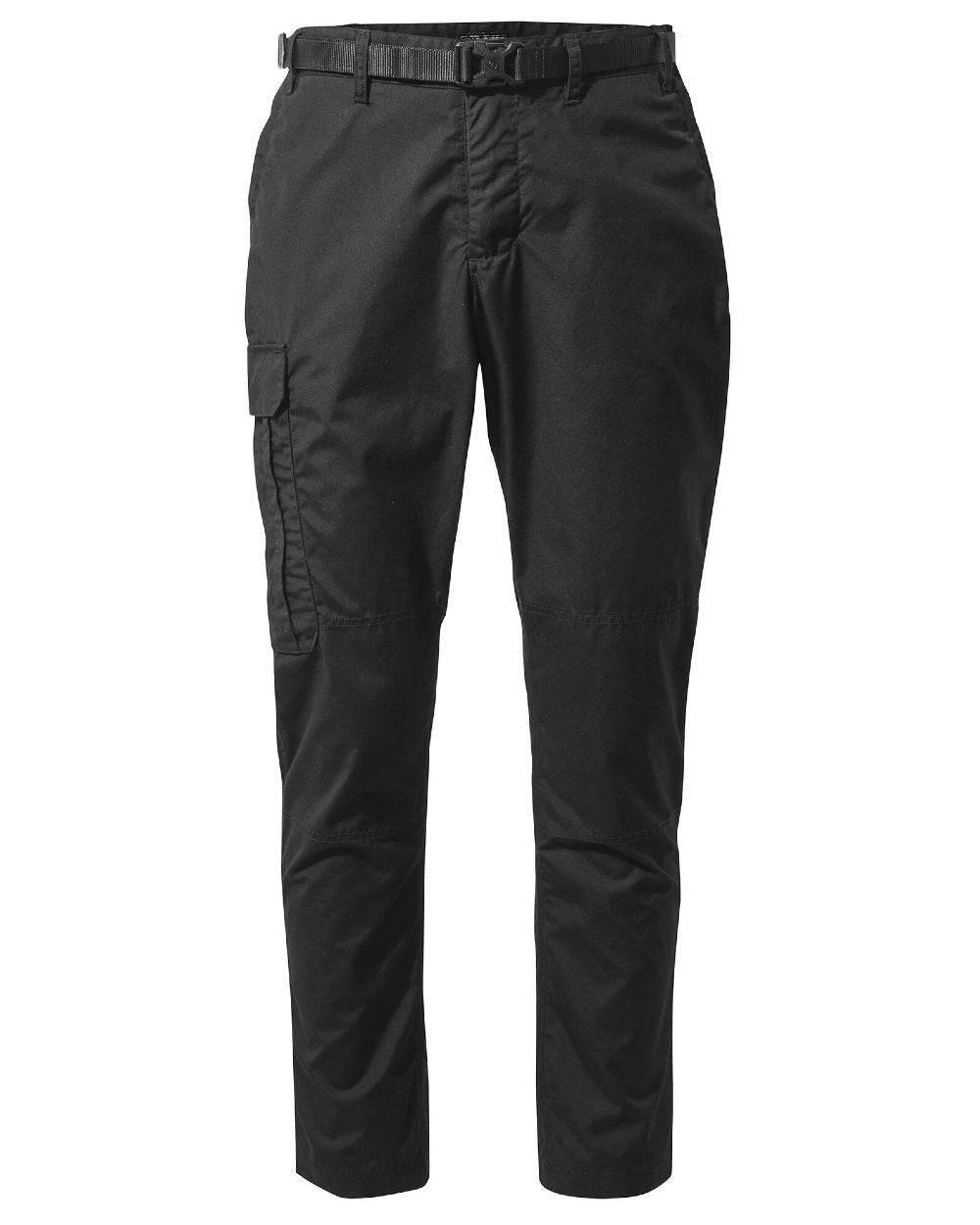 Craghoppers Kiwi Slim Trousers for Men & Women - Lightweight Travel & Hiking Pants - Quick-Dry Outdoor Adventure Trousers for Camping, Trekking & Travel