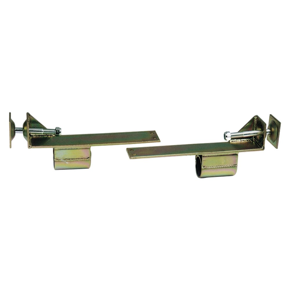 Competition Engineering C2032 Offset Spring Hanger - Heavy Duty Suspension Upgrade for Racing & Off-Road Vehicles