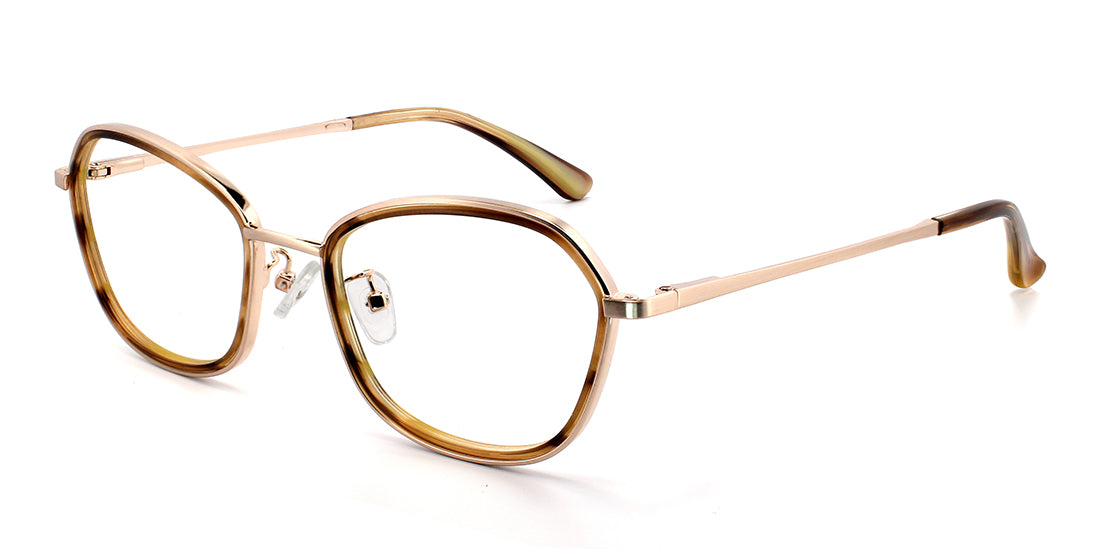 Stylish Upscale Prescription Glasses MT 36299 - Premium Eyewear for Work, Reading & Fashion | Trendy Optical Frames for Men & Women