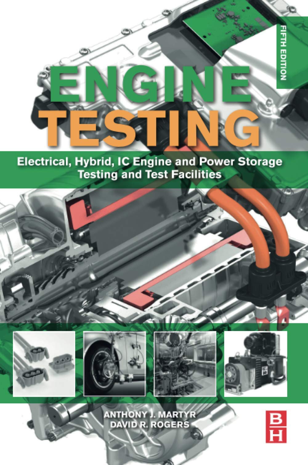 Electrical, Hybrid & IC Engine Testing Equipment | Power Storage Test Facilities for Automotive & Industrial Applications