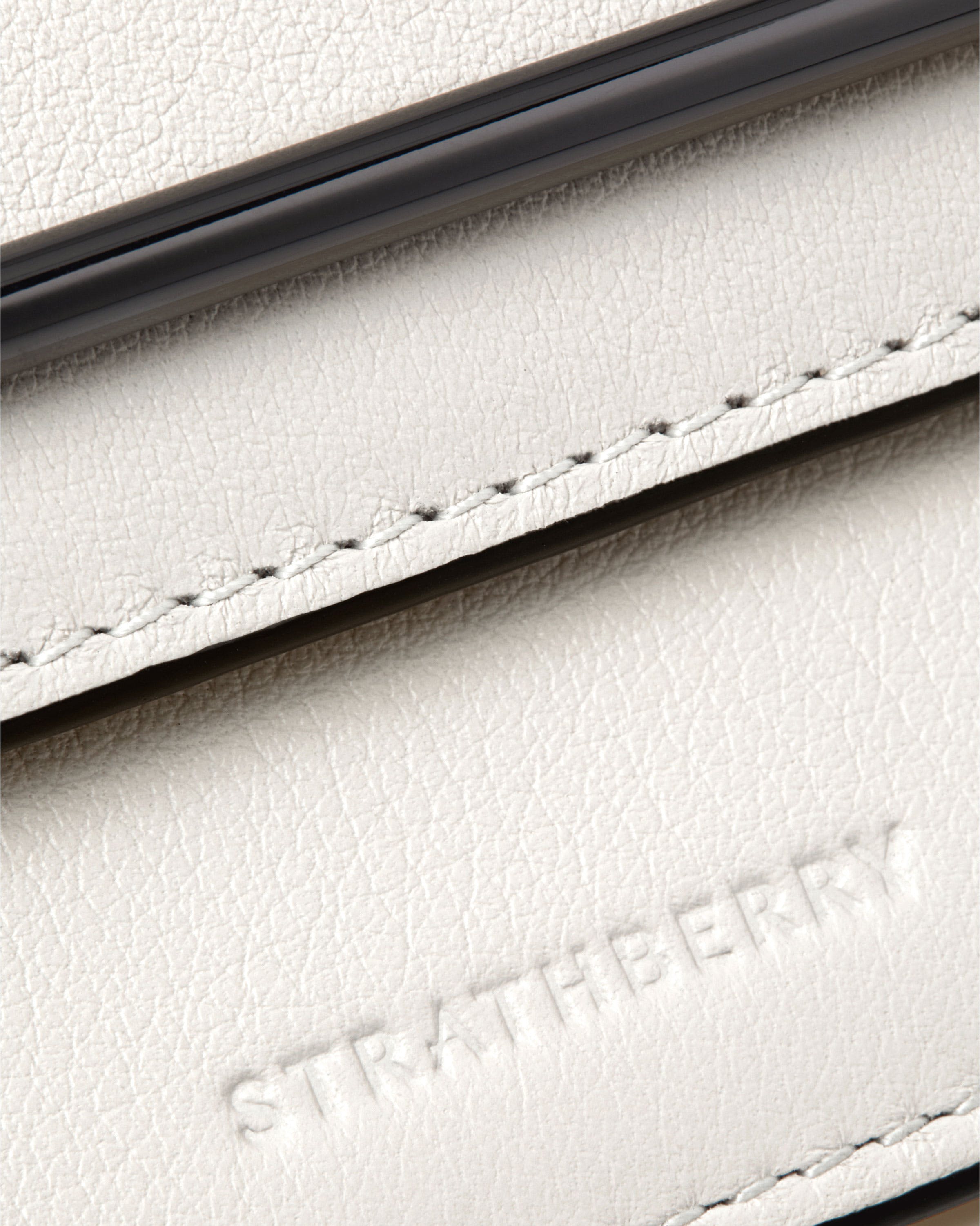East West Mini White Crossbody Bag - Stylish & Compact Purse for Women | Perfect for Everyday Use, Travel, and Casual Outings