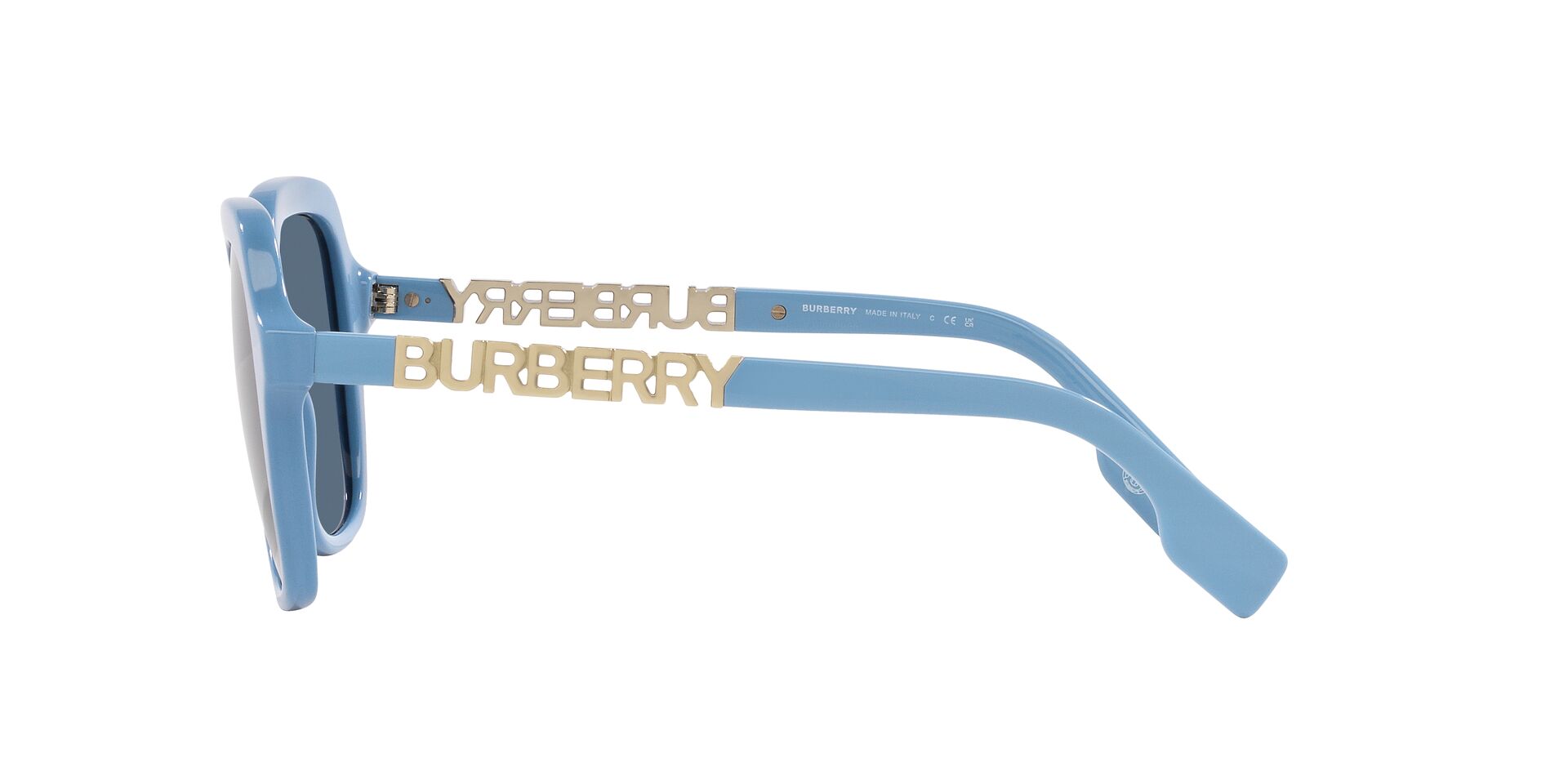 Burberry Joni BE4389 Women's Sunglasses - Luxury Designer Shades for Women, UV Protection, Fashionable & Elegant - Perfect for Outdoor Activities, Beach, Driving & Summer Fashion