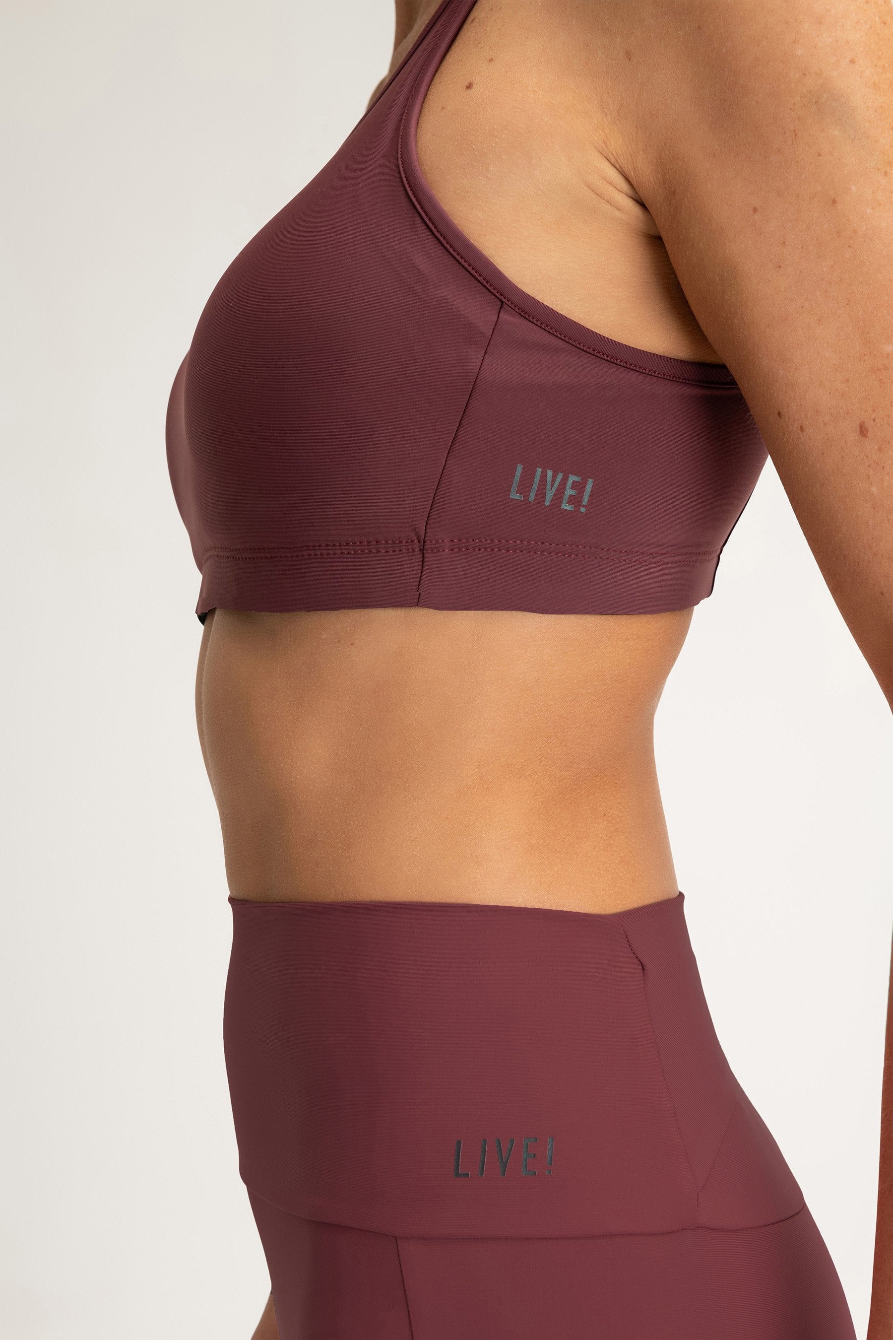 High-Impact Sports Bra for Women - Supportive & Breathable Workout Top for Running, Yoga & Gym - Perfect for High-Intensity Training & Active Lifestyles