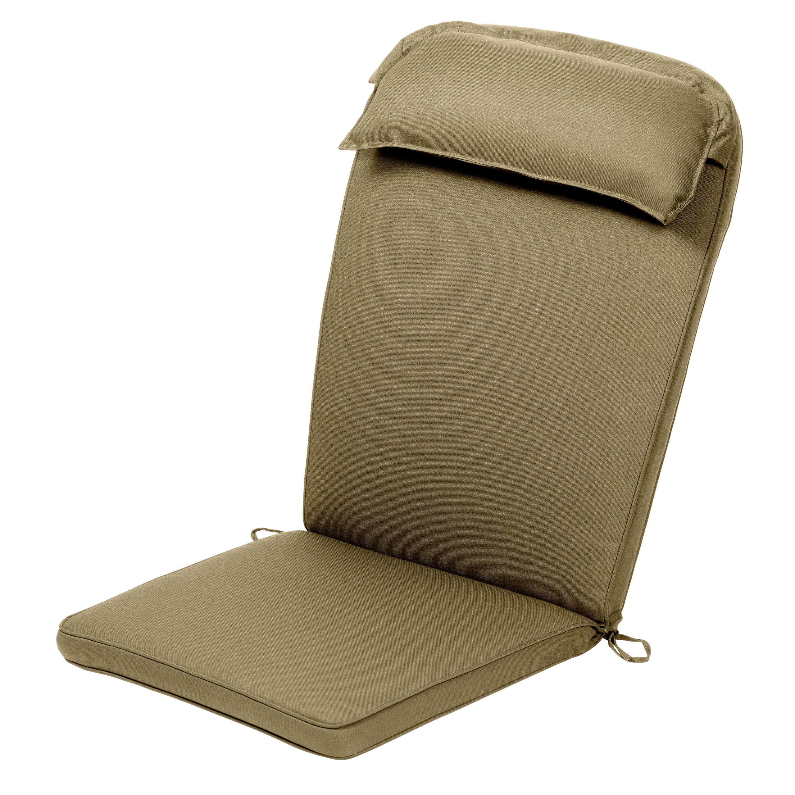 Premium Adirondack Chair Cushion - 49
