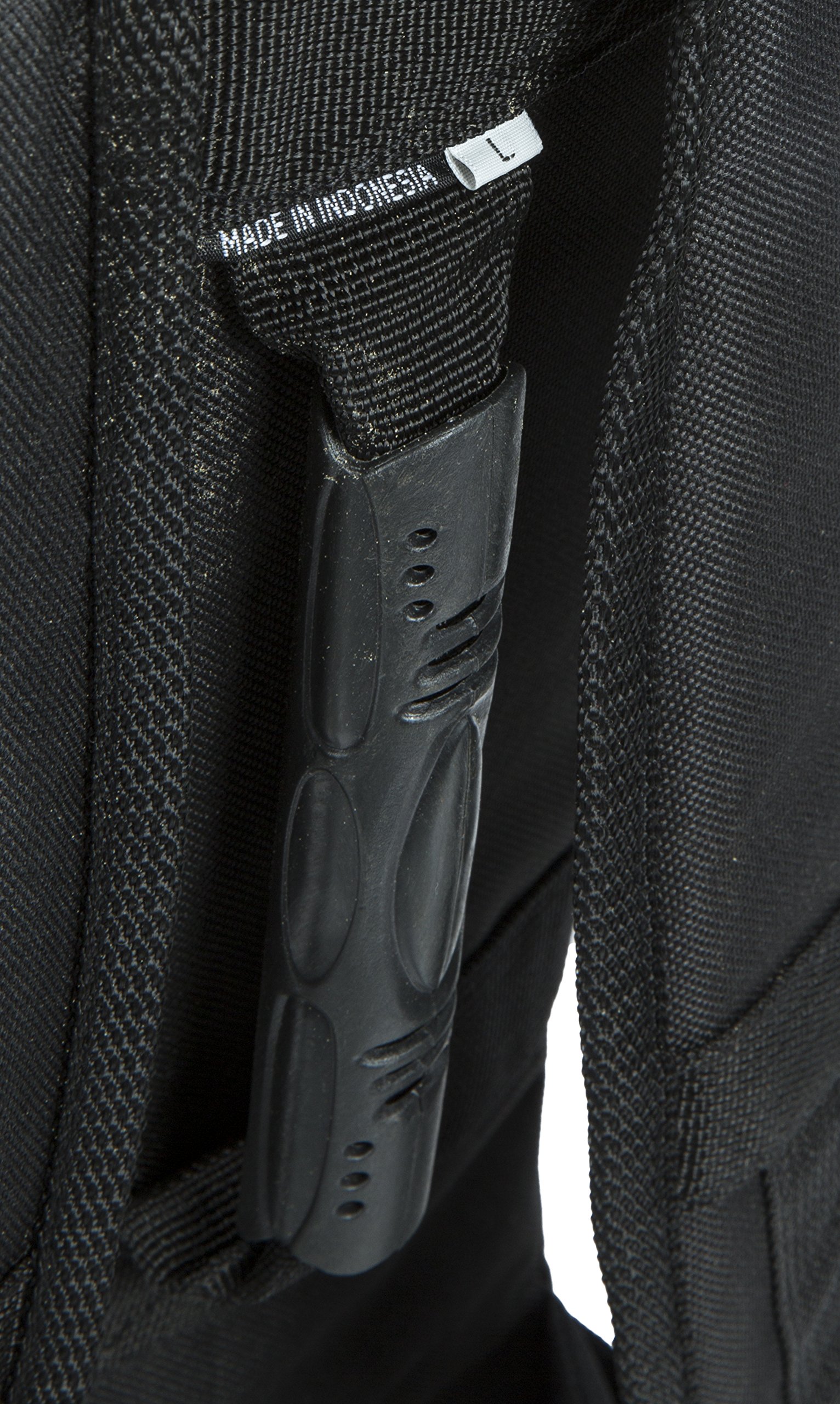 X8-HD-BAG-L Heavy Duty Djembe Bag Pro Gig Bag - Large Size Protective Carrying Case for Professional African Drum - Perfect for Travel, Performances & Storage