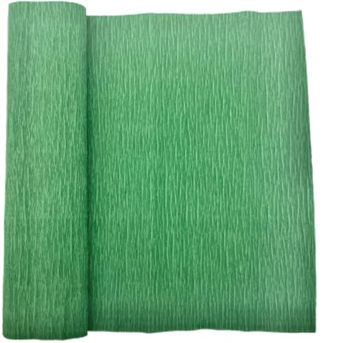 Blackish Green