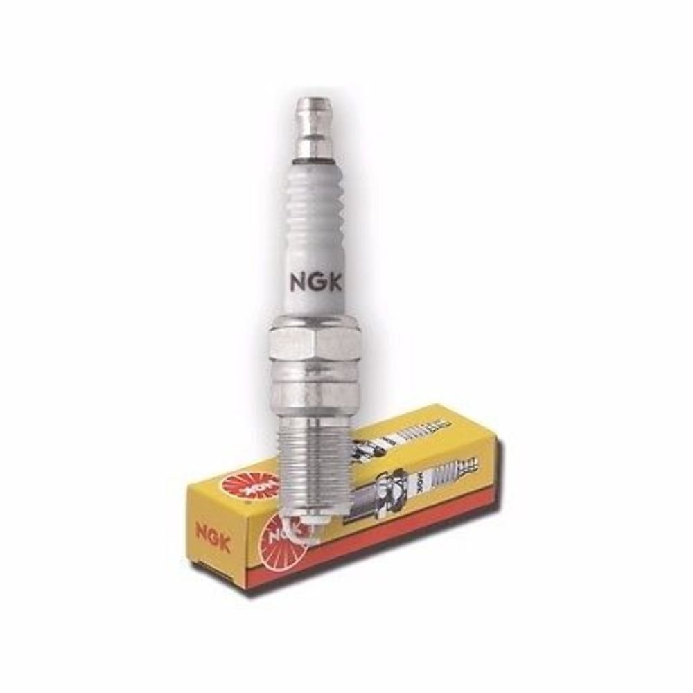 NGK 1116 Spark Plug - Shop Pack of 25 - High Performance Iridium Spark Plugs for Cars, Trucks & SUVs - Perfect for Engine Tune-Ups & Performance Upgrades