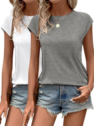 White+grey