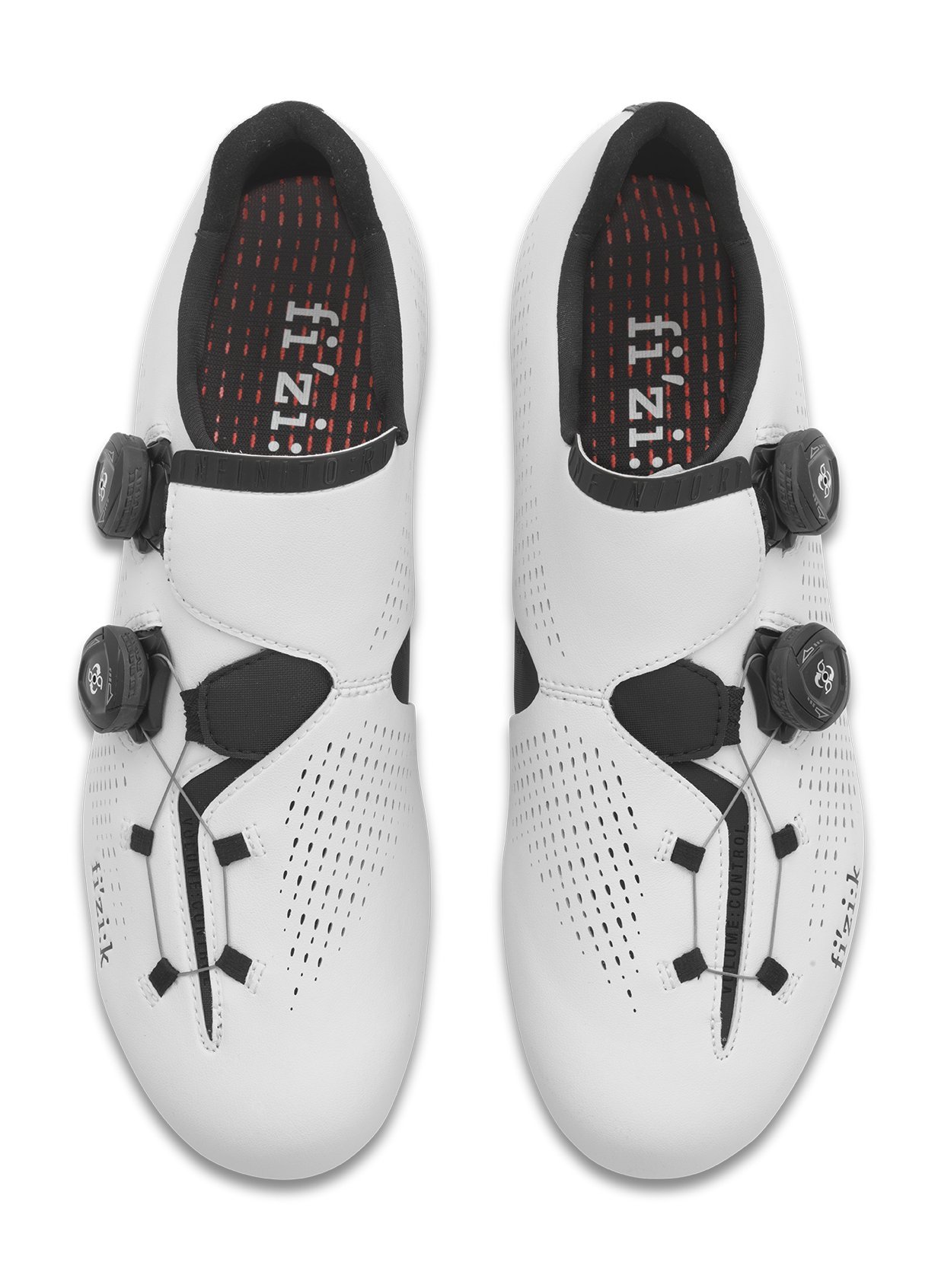 Fizik Unisex Adult Modern Cycling Shoes - Lightweight & Comfortable for Road & Indoor Biking - Perfect for Commuting, Training & Spin Classes