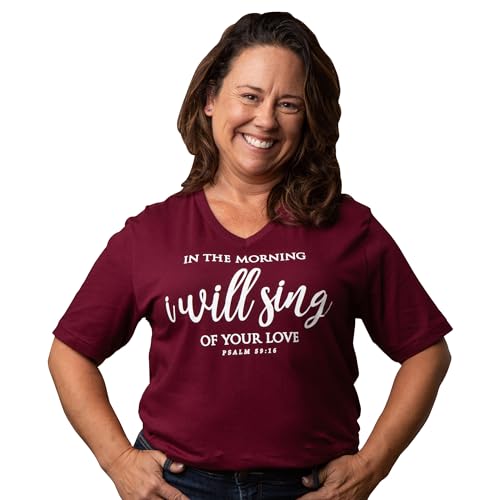 Will Sing Maroon