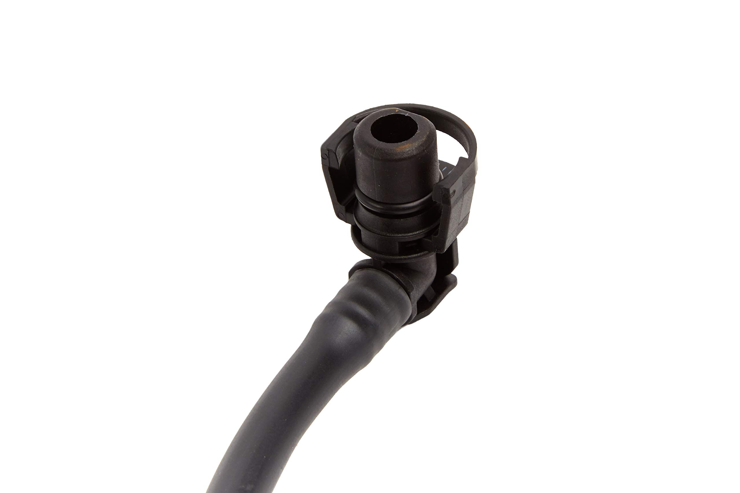 25192905 Throttle Body Heater Inlet Pipe Replacement Part - Compatible with [Vehicle Models] - Durable Aluminum Alloy Construction - Perfect for Engine Cooling System Repairs & Maintenance