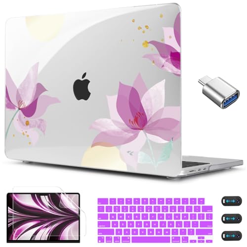 Air13.6inch-Luxury floral Spring blossom