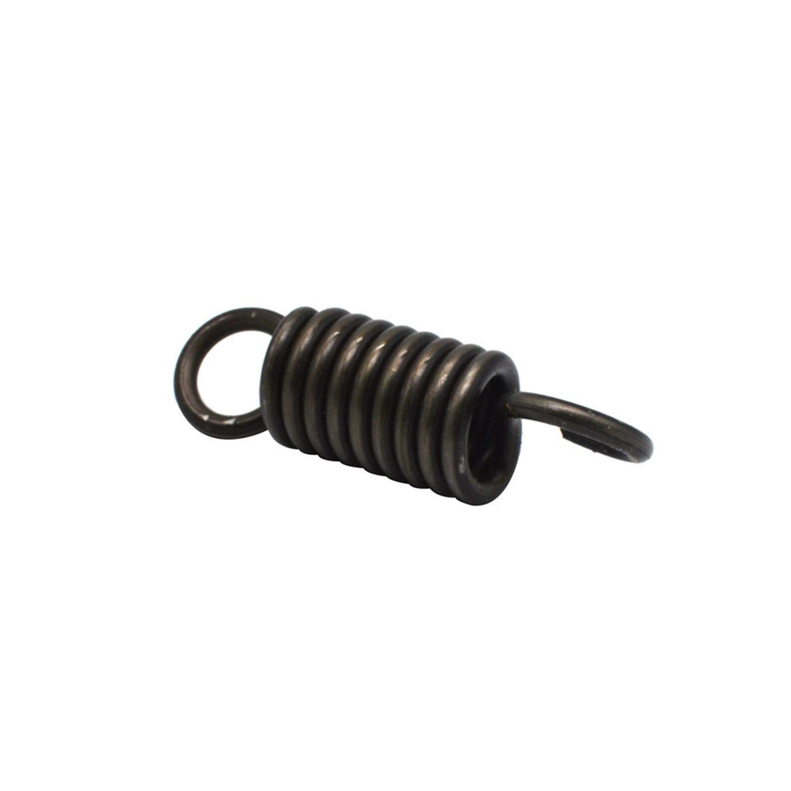 High-Quality Compression Spring & Extension Coil Spring Set (2PCS) - Heavy Duty Tension Spring for Recliner Furniture, Durable & Non-Deforming | Perfect for Home Furniture Repair & Industrial Applications